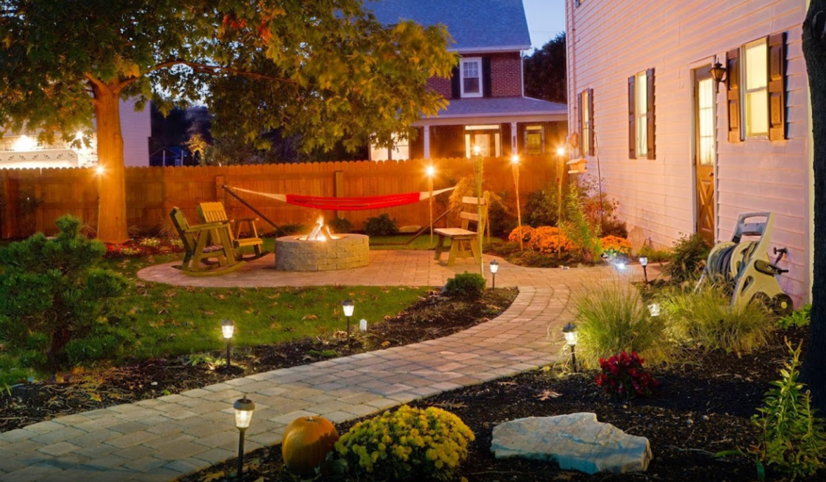Does Landscaping Add Value to Your Home? A Plus Landscaping
